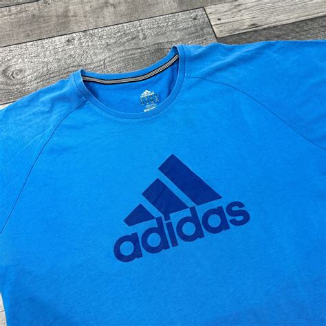 adidas clima 365 funktionsshirt herren blau|adidas Clima 365 .